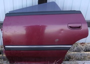 Продам дверь на Subaru Outback  99 – 03 