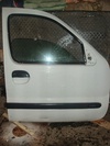 Б/у Двери/багажник и компоненты Дверь передняя Легковой Renault Kangoo пасс.