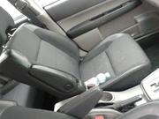 Продам сиденье на Subaru Legacy 99 – 03 