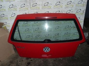 Крышка багажника VW POLO 6N2 1.0B 01R