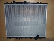 Радиатор охлаждения Mitsubishi Pajero Sport Митсубиси 