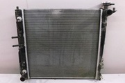 Радиатор охлаждения Hyundai Santa Fe Хундай Санта Фе