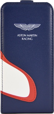 Футляры для iPhone 5/5S  Aston Martin.