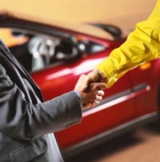 Помощь в продаже вашего автомобиля и сопровождение сделки