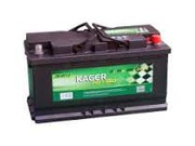 Продам аккумулятор Kager ( Bosch ) 71Ah