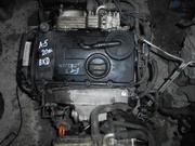 Двигун для Volkswagen Passat B6 BKD 2.0tdi
