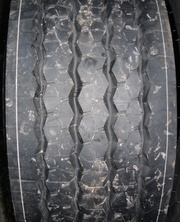 Шина грузовая Michelin XTE3 385/65/22.5 (прицеп, полуприцеп)