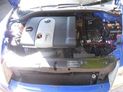 Двигатель для Skoda Octavia A5, 1.6fsi BLF