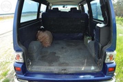 Airbag VW T4, разборка Т4, все запчасти