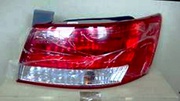 Фонарь задний Hyundai Sonata задние фонари Sonata 2005-2010 