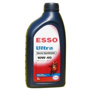 Esso Ultra 10W-40 1л