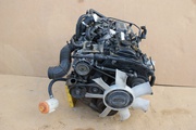 Двигун 2.0i для Suzuki Grand Vitara