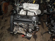 Двигатель VW Golf III Passat B4 T4 1.9 D 