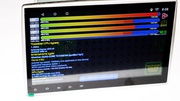 Автомагнитола 2din Pioneer Pi-807 10" Экран Android 