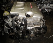 продам двигатель Lexus RX350 3.5