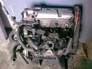 Двигатель.двигун VW GOLF III 1.4 8v ABZ 