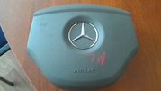 подушка безопасности  Mercedes ML-Class 