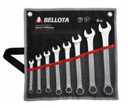 Набор комбинированных ключей Bellota 12 шт