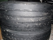 Шина грузовая Dunlop SP244 385/65/22.5 (прицеп, полуприцеп)