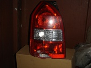 Продам б у задний левый фонарь Hyundai Tucson (см фото).