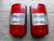 Задний фонарь Volkswagen Caddy Кадди с 04 по 10 год