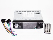Автомагнитола Pioneer 4019 ISO - экран 4,1'', DIVX, MP3, USB, SD, BLUETOOTH 