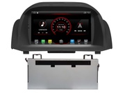 магнитола для Ford Fiesta 2009-2012 7" Android 8.1 GPS WiFi