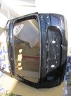 крышка багажника outlander 3 (2012-2014 год)