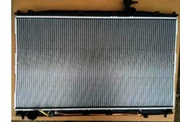 Радиатор охлаждения Hyundai Coupe Хундай Купе