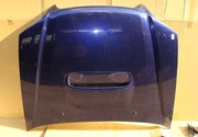 Продам капот на Subaru Legacy 99 - 03 