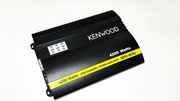 Автомобильный усилитель звука Kenwood MRV-905U + USB 4200Вт 4х канальный + Bluetooth
