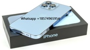 Selling Apple iphone 13 Pro/IPhone 11 pro Whatsapp +18574965954