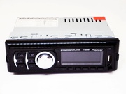 Автомагнитола Pioneer 1782DBT - Bluetooth MP3 Player, FM, USB, SD, AUX - RGB подсветка СЪЕМНАЯ панель