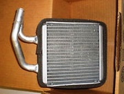 Радиатор печки VW Sharan печка Фольксваген Шаран