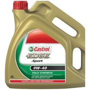 Моторное масло Castrol EDGE 0W-30 4л