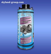 Антикор для обработки днища и кузова автомобиля skyland sl 785 (2,5 кг)
