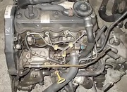 двигатель VW SEAT  1,9 sdi  AEY