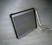 Радиатор печки Mitsubishi Colt печка Митсубиси Кольт