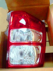 Задний фонарь Suzuki Grand Vitara Гранд Витара с 2006 г.