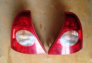 Задний фонарь Renault Clio 2 фонарь Клио 2 с 01 по 05 год