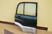 Дверь передняя/задняя к Suzuki Grand Vitara 