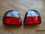 Задний фонарь Nissan Primera P11 Примера Р11 с 96 по 99 год.