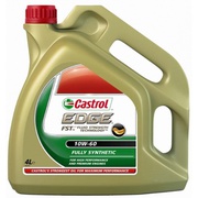 Моторное масло Castrol EDGE Sport 10W-60 4л