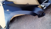 Крыло переднее Toyota RAV4 крылья Рав4