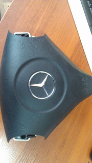  подушка безопасности  Mercedes SLK-Class W171