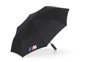 Складной зонт BMW M Folding Umbrella Black