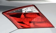 Задний фонарь Honda Accord Coupe Аккорд Купе с 08 г
