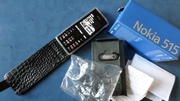 Продам Nokia 515 Dual Sim (Идеальное состояние)