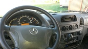 Автозапчасти Mercedes Sprinter (Мерседес Спринтер) 2000-2006