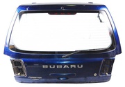 Продам крышка багажника на Subaru Forester 02 - 07